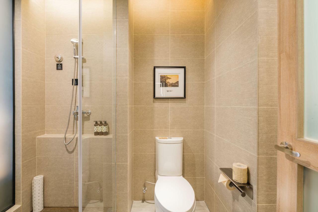 Atour Hotel Tunghsziang Kültér fotó