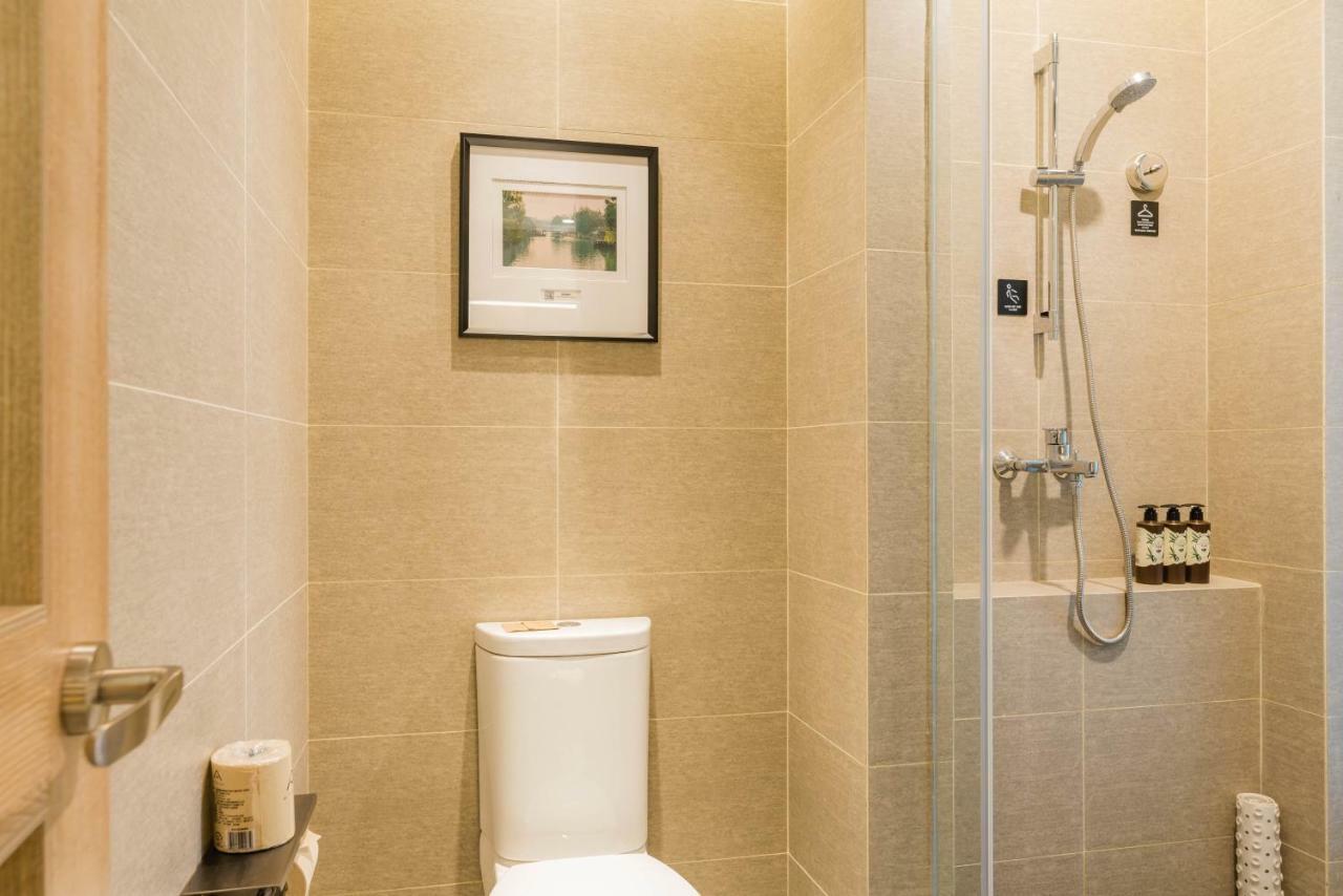 Atour Hotel Tunghsziang Kültér fotó